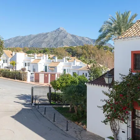 Holiday home Encantadora Casita Estilo Andaluz