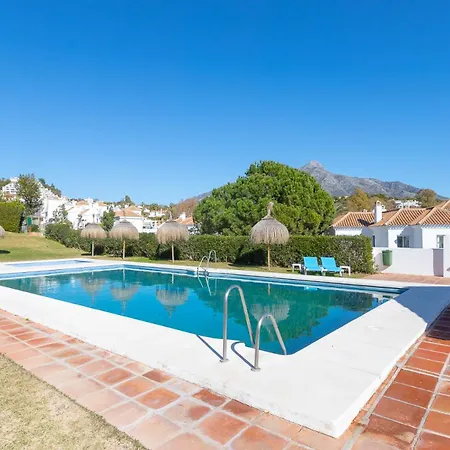 Holiday home Encantadora Casita Estilo Andaluz *