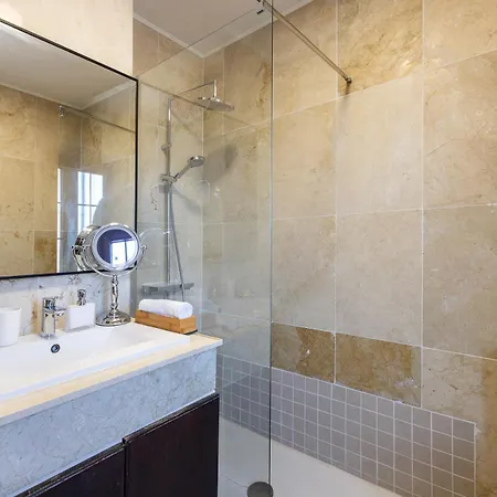 Encantadora Casita Estilo Andaluz *