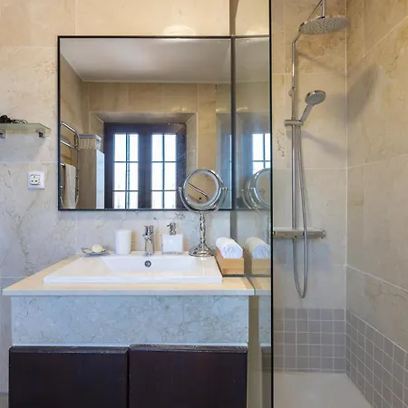 Encantadora Casita Estilo Andaluz * 马尔韦利亚