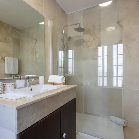 Encantadora Casita Estilo Andaluz Holiday home Marbella