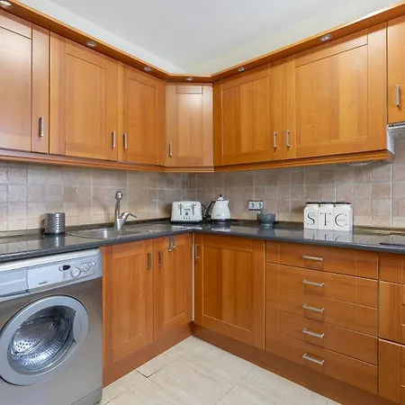 Encantadora Casita Estilo Andaluz