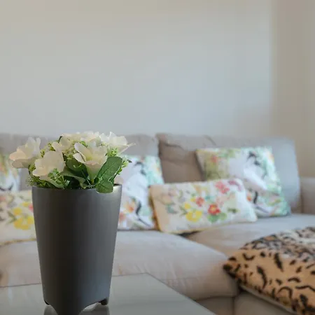Holiday home Encantadora Casita Estilo Andaluz