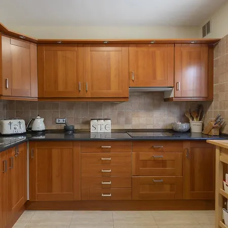 Holiday home Encantadora Casita Estilo Andaluz Marbella
