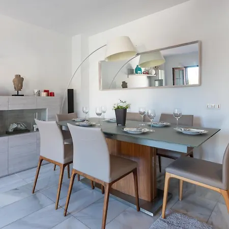 Encantadora Casita Estilo Andaluz Holiday home *