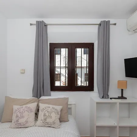 Holiday home Encantadora Casita Estilo Andaluz